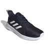 Adidas Asweemove Simple Comfortable Fabric Breathable Shock Absorption Low-Top Running Shoes Men Sneakers Blue FW1682