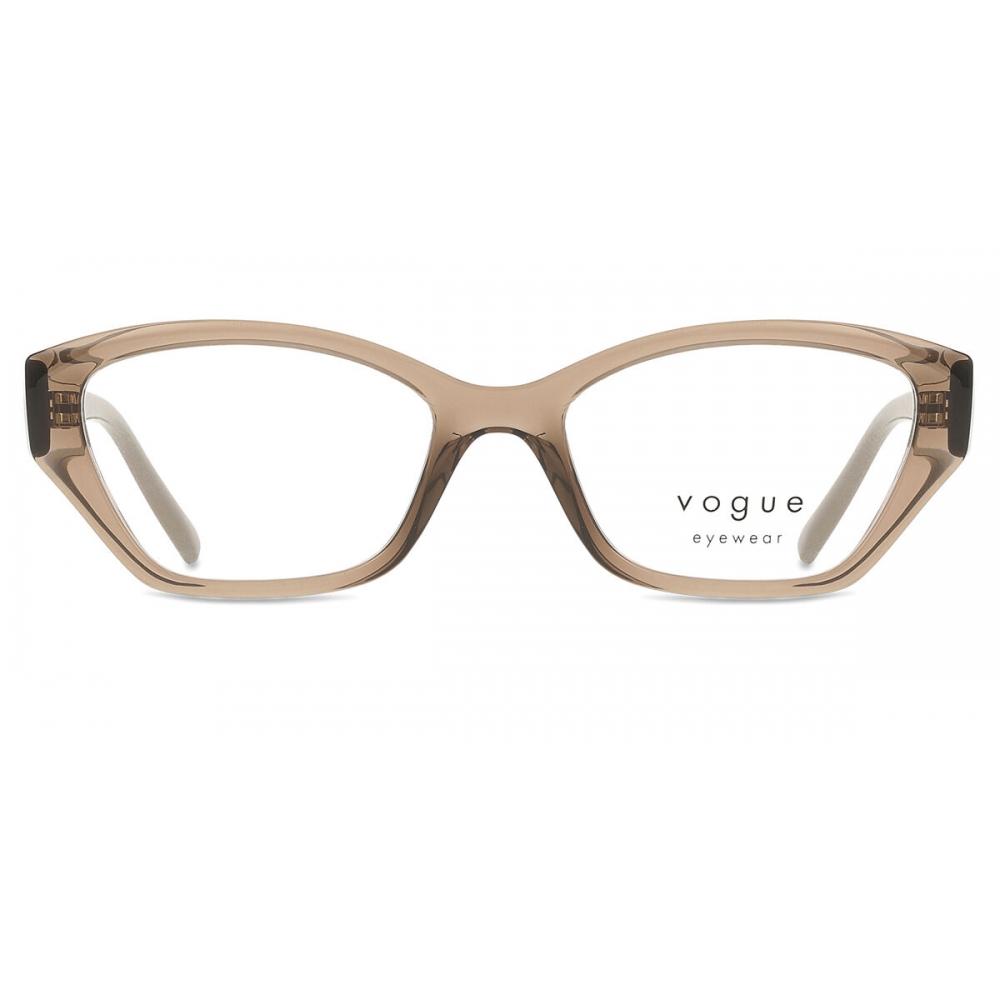 

Vogue Eyewear Women Eyeglasses Vo5608 3156 53-17-140