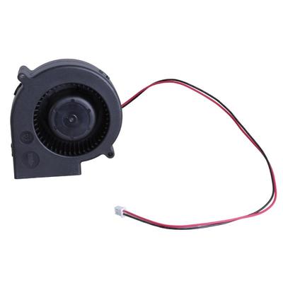Componentes informáticos – Ventiladores y refrigeración