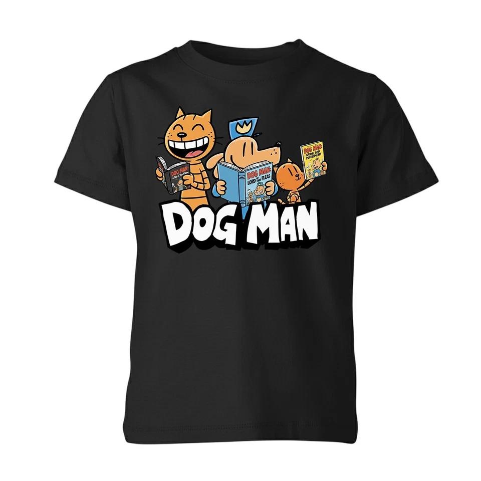 World Book Day Kids Unisex T shirt 140