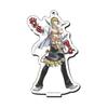 Fate/Grand Order Acrylic Stand Berserker/Sakata Kintoki LimitedBase Exclusive