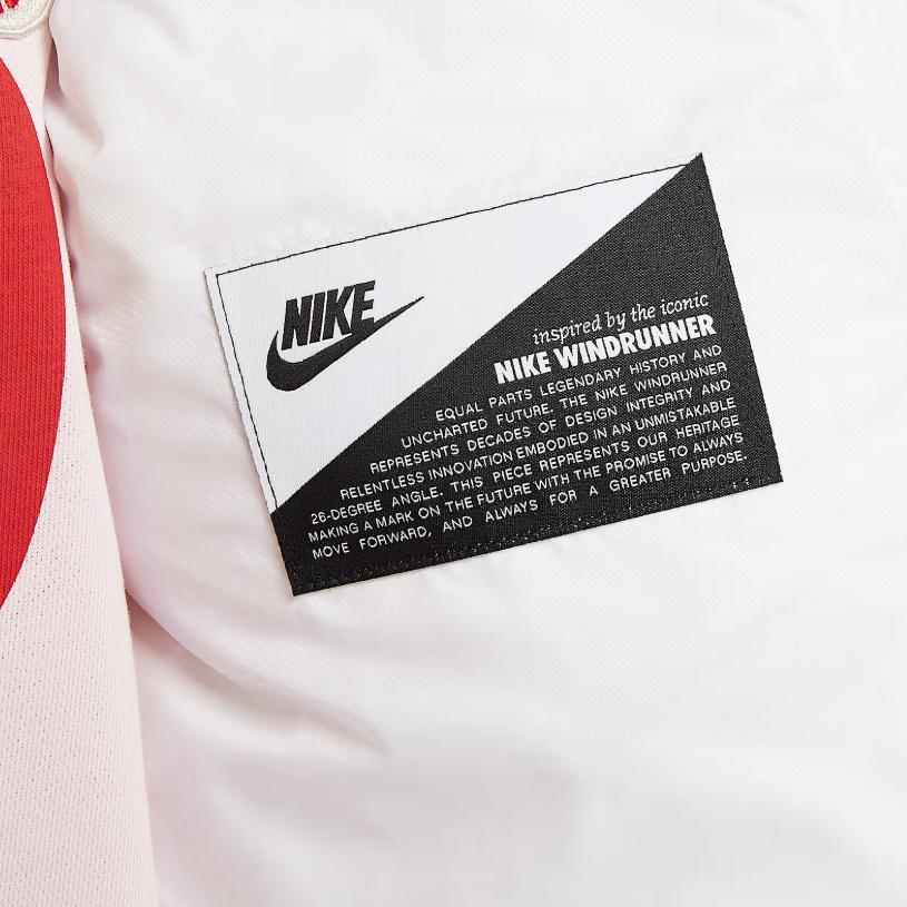 Nike Sportswear Down Vest Women's HV5238-100