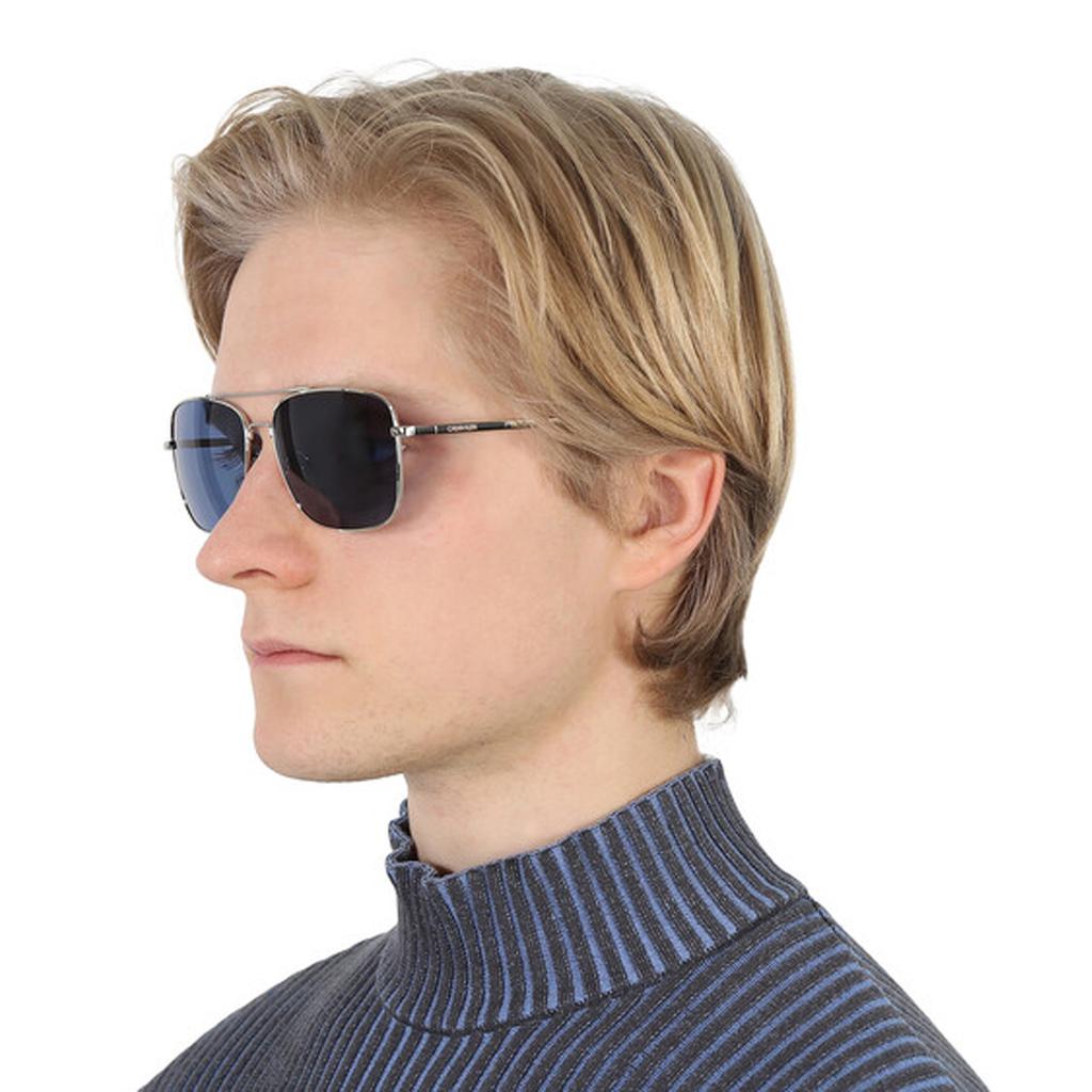 Calvin Klein Mens Sunglasses