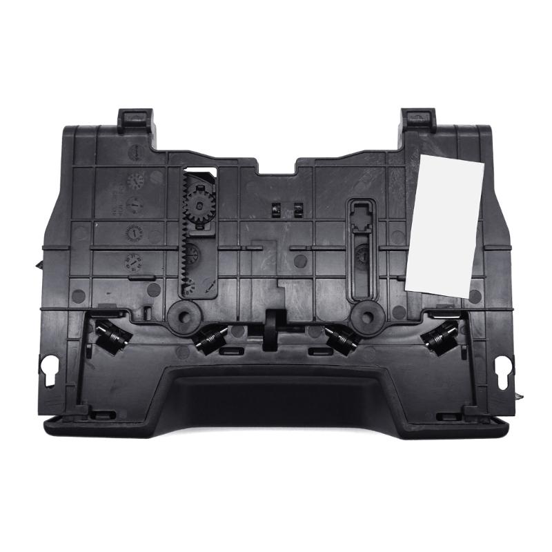 Rear Seat Beverage Rack 4KC8859954PK 4KC 885 995 4PK for A5L Cup Holder Bracket Auto Accessories Easy Installation