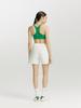 SERGIO TACCHINI W Flag Woven Shorts