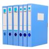Qiyi A4 Folding Plastic Document Box