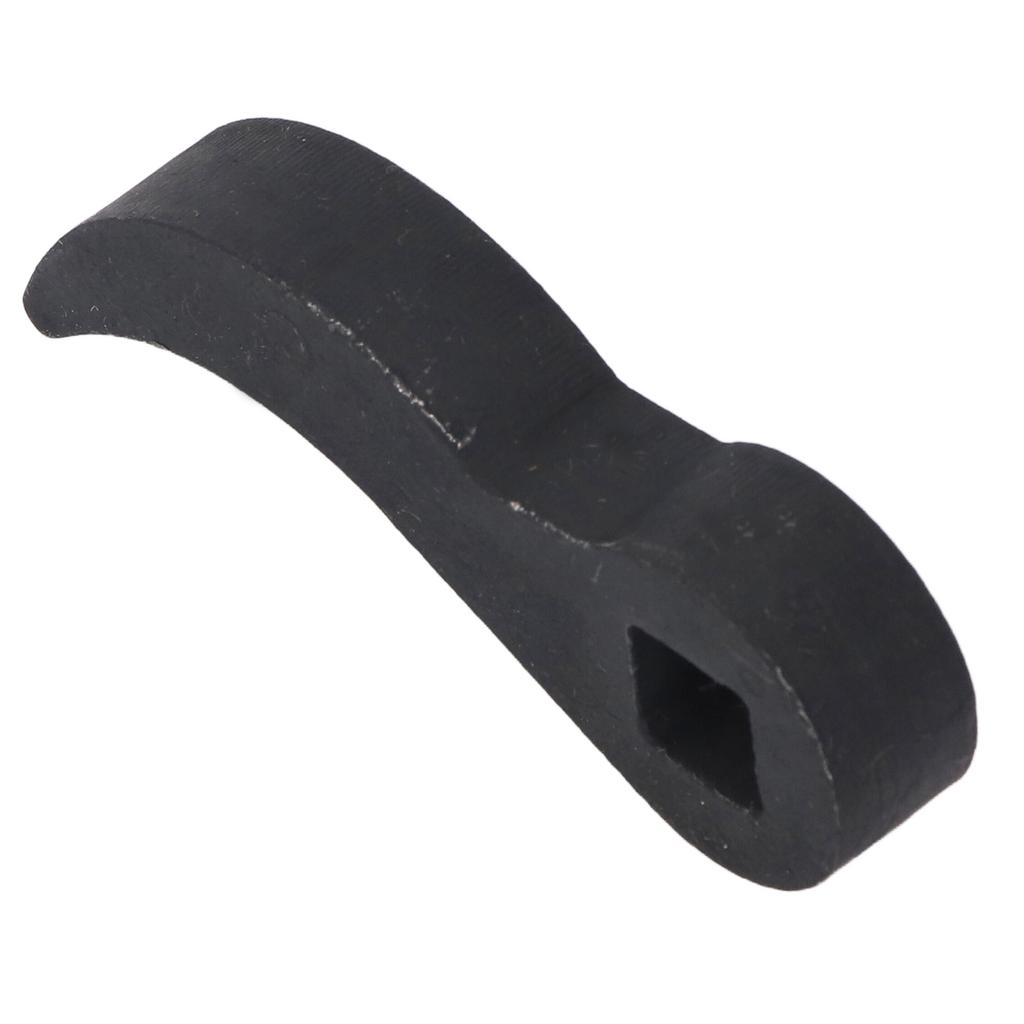 Crowbar Adapter Head Tool 38in Pry Bar Wrench Adaptor Alloy Steel Half Shaft Removal Car Repairing