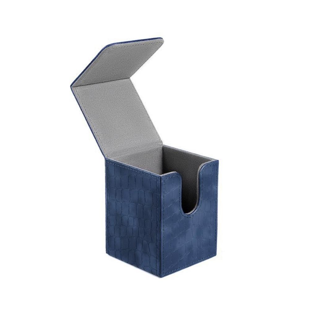 PU Card Box Úložný box pro deskové hry Úložný box na karty