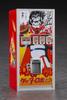 Hasegawa Retro Vending Machine Getter Robo Plastic Model SP667 1/12 (Hamburger)