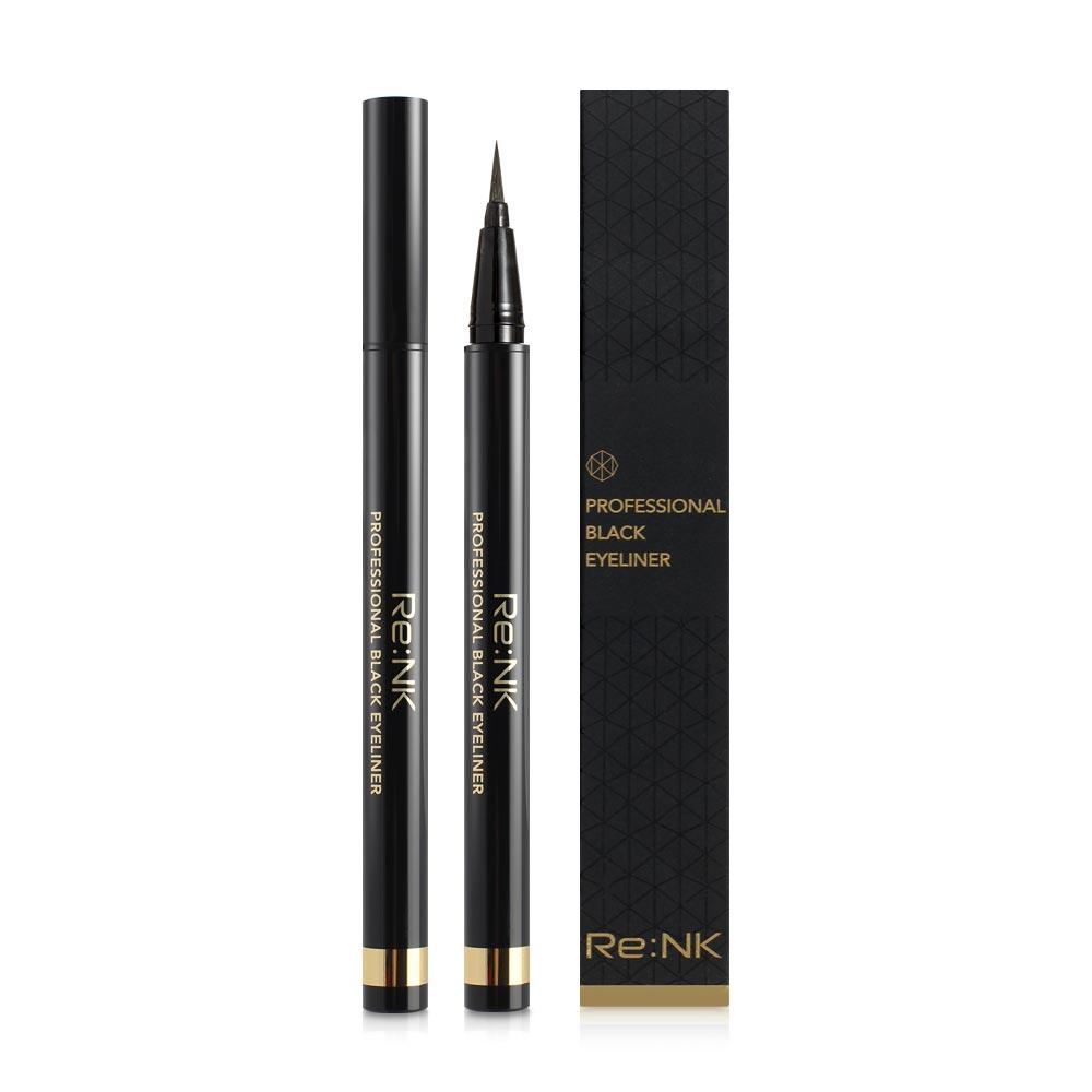Re:NK Professional Black Eyeliner Brush Pen Type (P003074418)