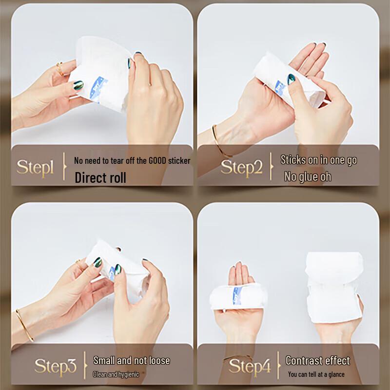 Sofie Naked S Damenbinden 58 Stück Tag & Nacht Kombi