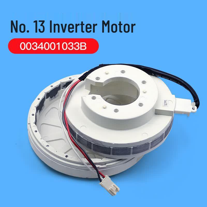 Aokewen Haier Washing Machine Motor Inverter Driver Board