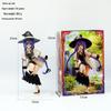 Mushoku Tensei Roxy Fairy Girl Bishoujo Figurine