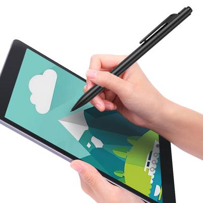 EMR Stylus Pen for Remarkable 2 EMR Stylus Tilt 4096 Sensitivity Palm Rejection with 2 Pen Tips for Samsung/Wacom/EMR Devices