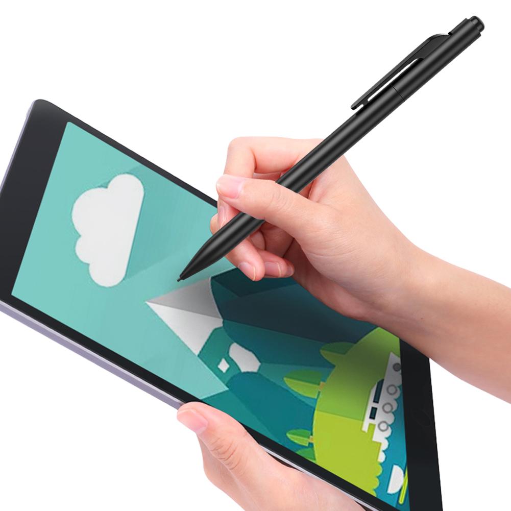 EMR Stylus Pen for Remarkable 2 EMR Stylus Tilt 4096 Sensitivity Palm Rejection with 2 Pen Tips for Samsung/Wacom/EMR Devices