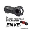 [REC MOUNT] Pioneer Aero Combo Mount for ENVE(R) Road Stem. Compatible with Pioneer SGX-CA600 [SGX6-ENVE1+GP]