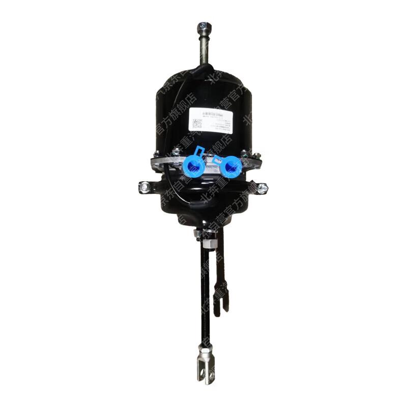 Benwang Beiben 2628 Rear Axle Brake Sub-Pump