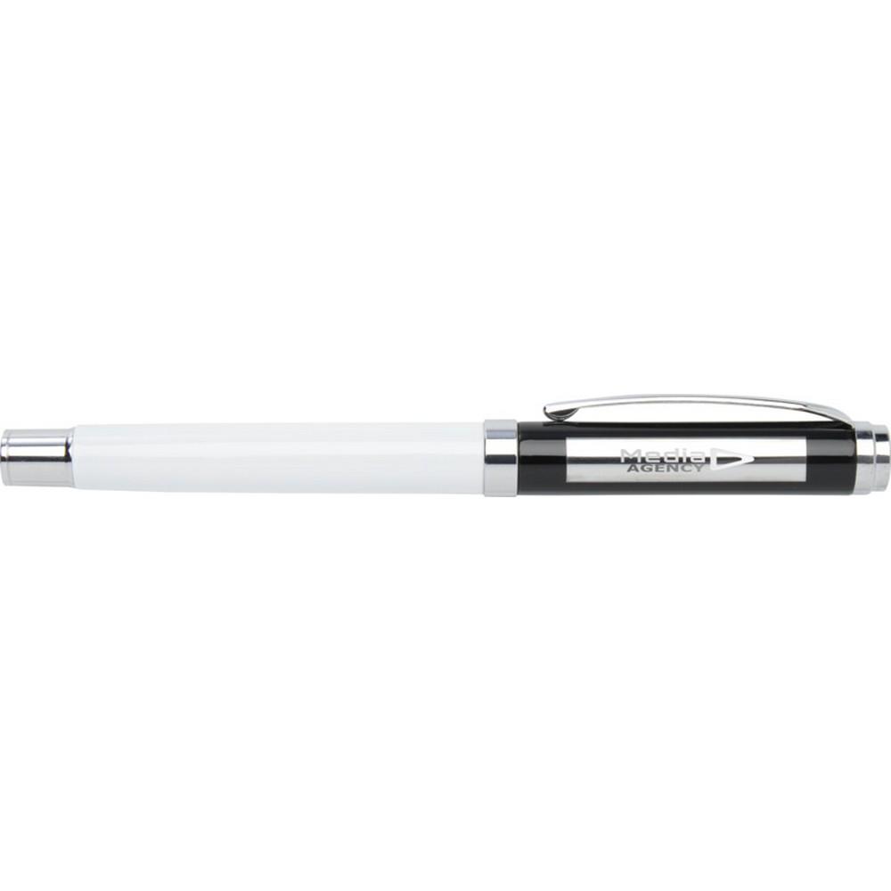 Luxe Legatto Elegance Hard Cover A5 Notebook & Pen Set