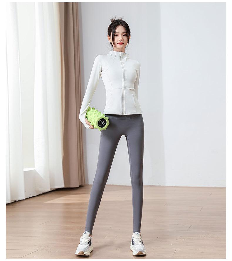 Women's High-End Quick-Dry Sports Set - Running, Yoga, Gym, Marathon, Morning Run 2025