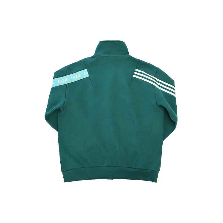 adidas Neo Jackets & Coats Men's Green IK7610
