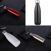 Sleek And Reliable Stainless Steel Insulated Water Bottle For Active Individuals