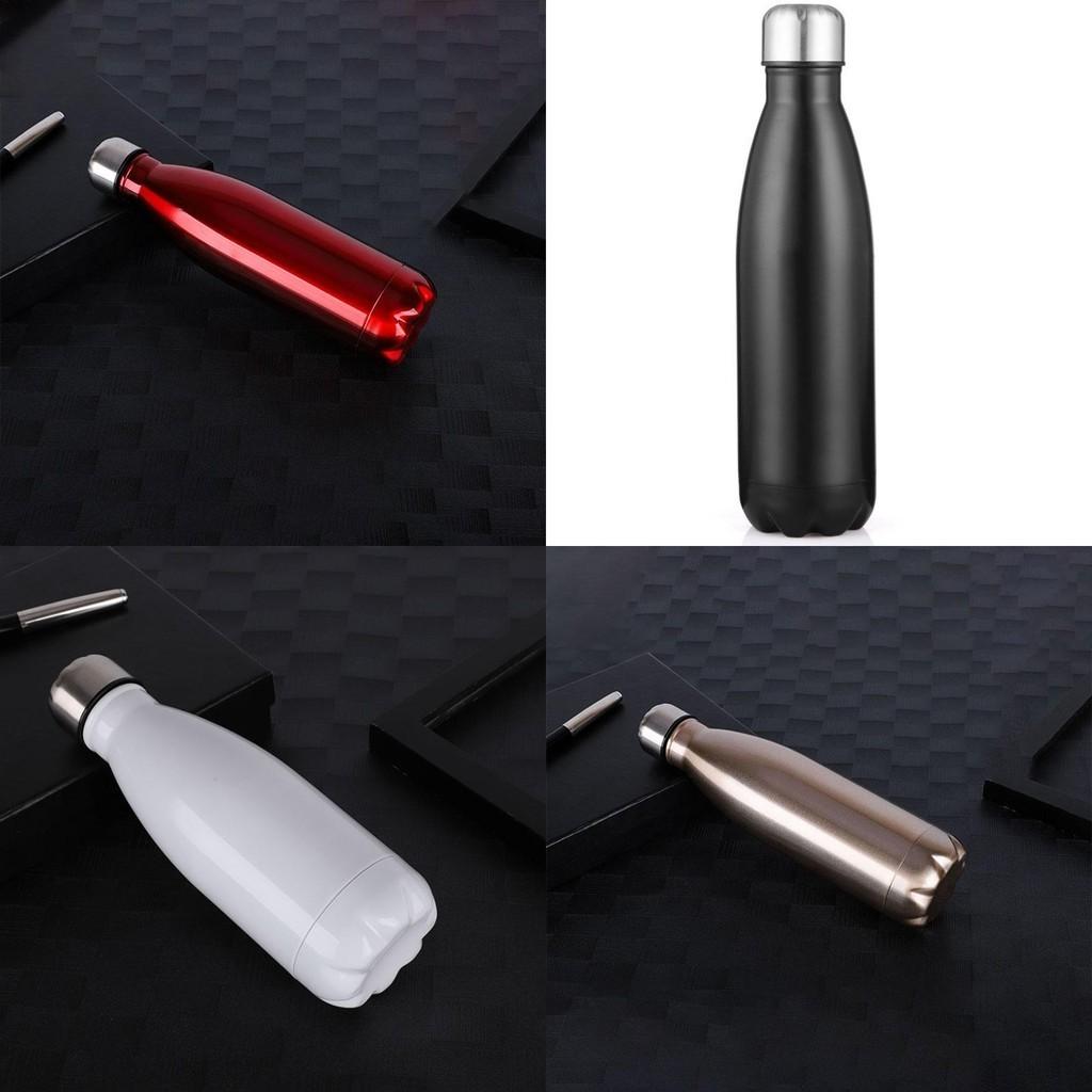 Sleek And Reliable Stainless Steel Insulated Water Bottle For Active Individuals