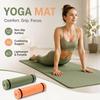 EVA Exercise Fitness Mat 180×50cm Yoga Mat Multi-purpose Moisture-proof Mat  Home Use