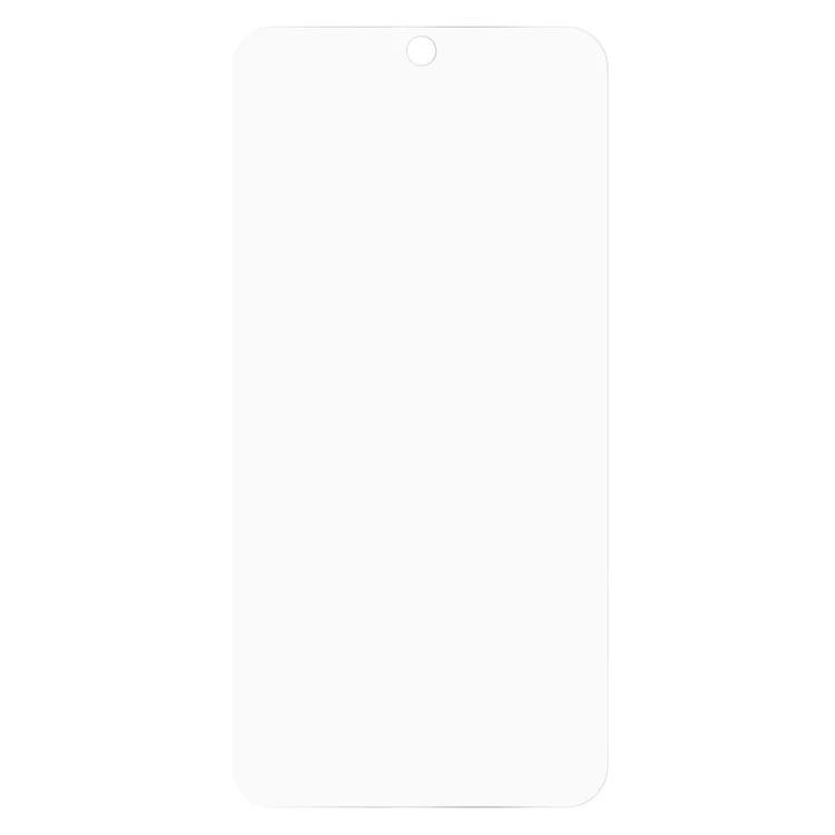 

Для Samsung Galaxy S24 Защитная пленка для экрана Soft PET HD Полноэкранная защитная пленка