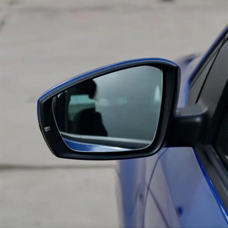 For 13-18 Volkswagen Polo, Lavida, Cross Lavida, Heated Rearview Mirror Glass Replacement Models