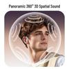 Newmen LY62 Ear-hook Open-Ear Bluetooth Sports Headphones