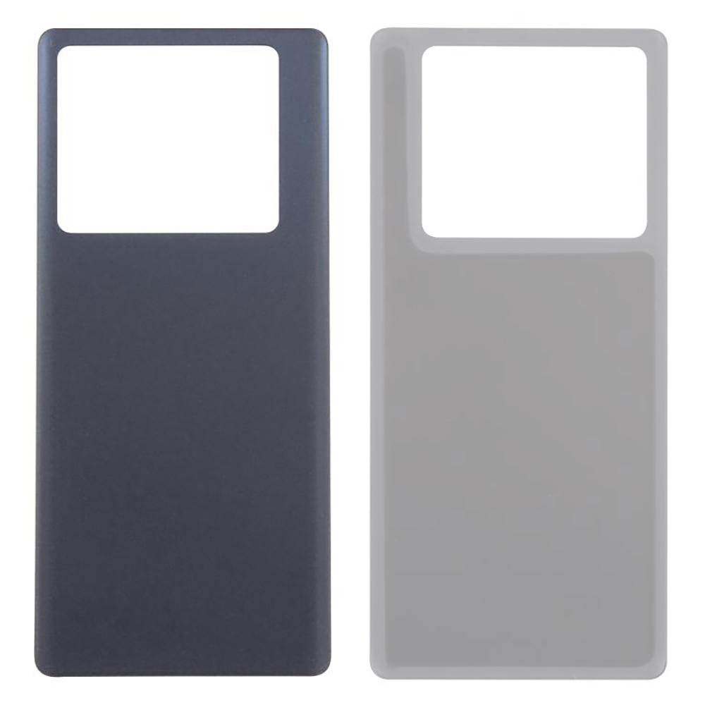 Запасна частина: Кришка акумулятора OEM для Infinix Note 40 Pro 5G
