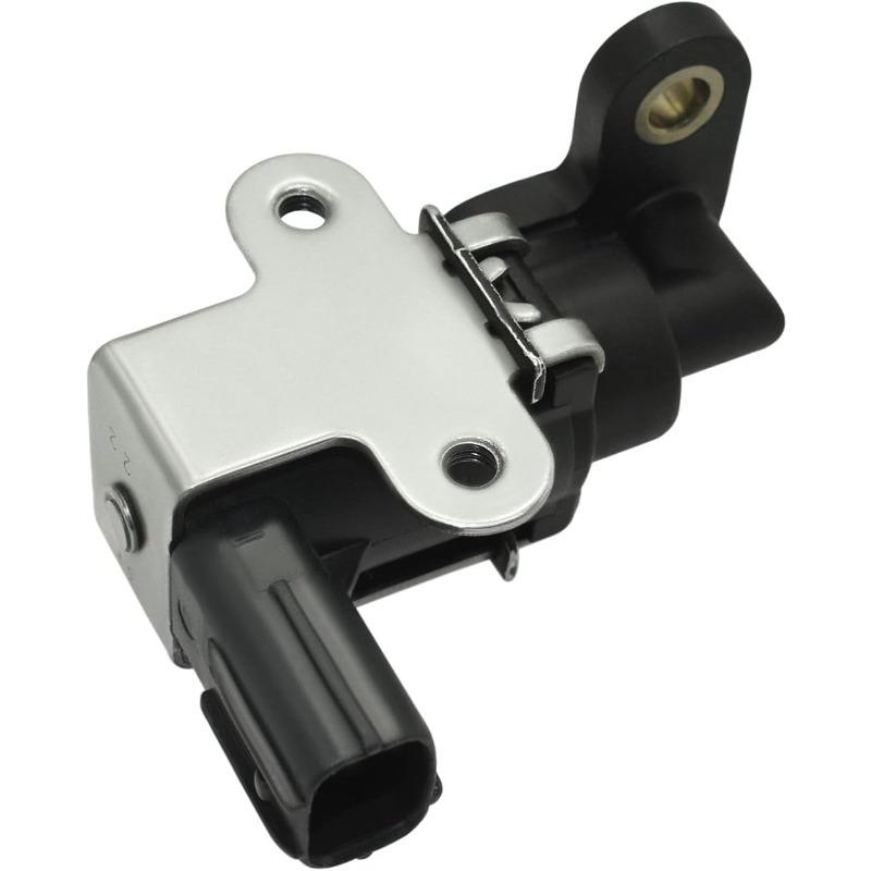 Compatible with Honda Accord 1996-2002 - Replacement EVAP Purge Solenoid Valve for OE 192000-5011