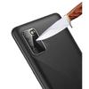 Protection Caméra en Verre Trempé - BOOLING - Compatible Samsung Galaxy A02s - Lot de 2 - Anti-traces - Résistant aux chocs