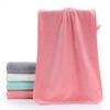 3Pcs/Set Bath Towel Coral Velvet Highly Absorbent Towels Soft Quick Drying Bath Towel Set for Bathroom Gym SPA Home Travel Hotel Kitchen