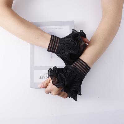Accesorios – Corbatas, pajaritas, cuellos y puños