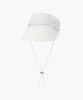 DESCENTE GOLF Acmt Women'S Summer Sun Visor Dr22Wfsv48