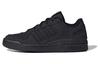 Originals Forum Low Core Black ID0990