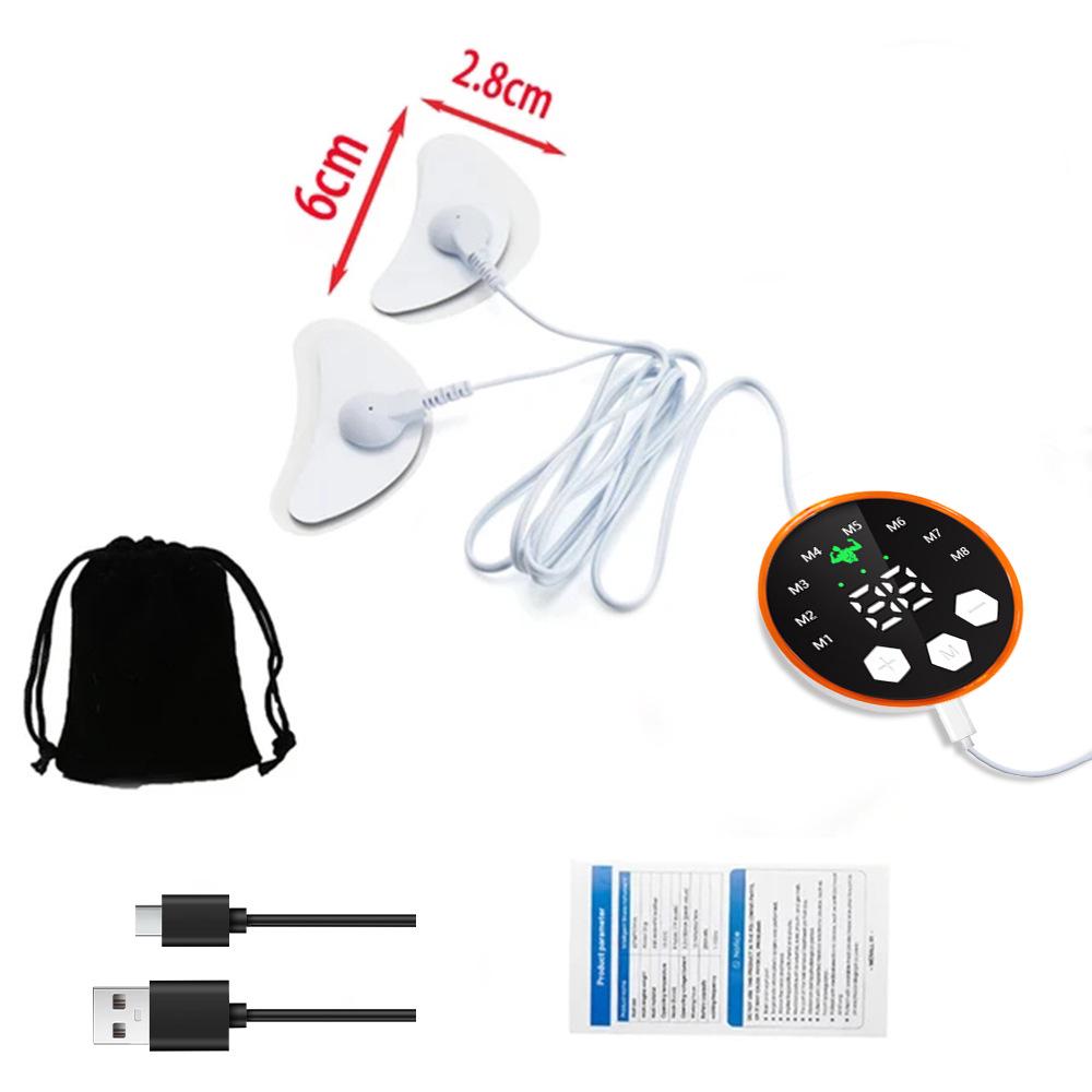 Cross-Border Microcurrent Facial Massager: Firming, Wrinkle Removal, Low-Frequency Pulse Beauty Device.