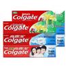 Colgate Whitening & Anti-Cavity Herbal Toothpaste