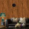 Vinyl Self Adhesive Waterproof Wallpaper for Furniture and Table Renovation Pvc Peel and Stick Removable Wood Grain Stickers