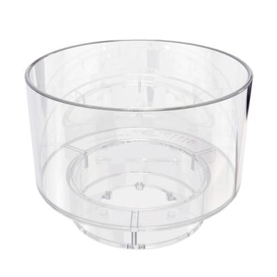 SIMPLIFICAR o porta-filtro de café Brewer (1-2 xícaras) Feito no Japão