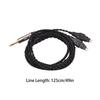3.5mm Upgrade Audio Cable Replacement for Sennheiser Headphone HD414 HD650 HD600 HD580 HD565 HD545 HD535 HD525 HD265