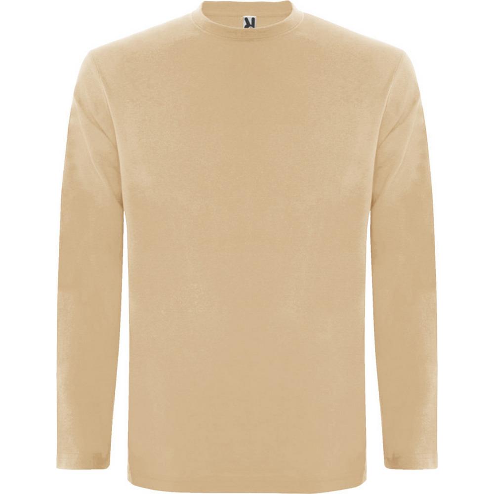 Roly Mens Extreme Long-Sleeved T-Shirt