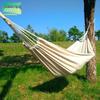 Tanluoge Outdoor Canvas Hammock