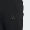 Adidas Comfortable Casual Pants Men Bottoms Black JL7602