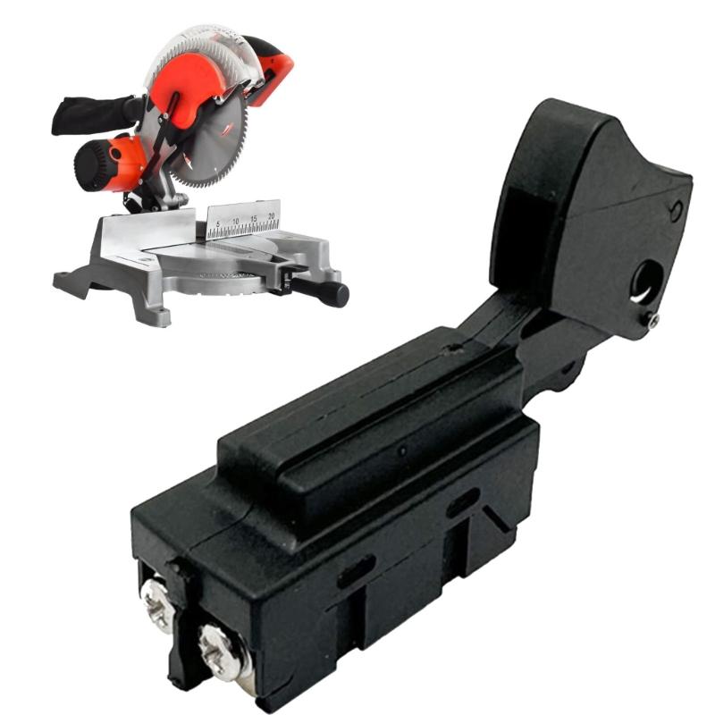 Gehrungssäge Auslöser Schalter Kreissäge Auslöser Schalter Ersatz Auslöser Schalter Elektrowerkzeug Zubehör