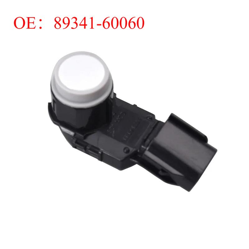 For Toyota Lexus LX570 LX450 2015-2018 Toyota Mark X Alphard Wireless Parking Sensor 89341-60060 Car PDC Ultrasonic Sensor