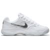 Nike Court Lite 'White Silver' Women's  Sneakers  845048-100