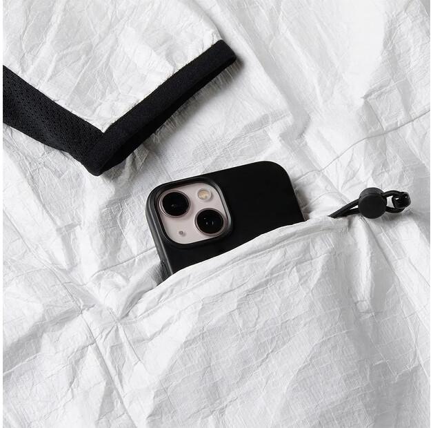 Chrome Wind Cobra 2.0 Packable Jacket