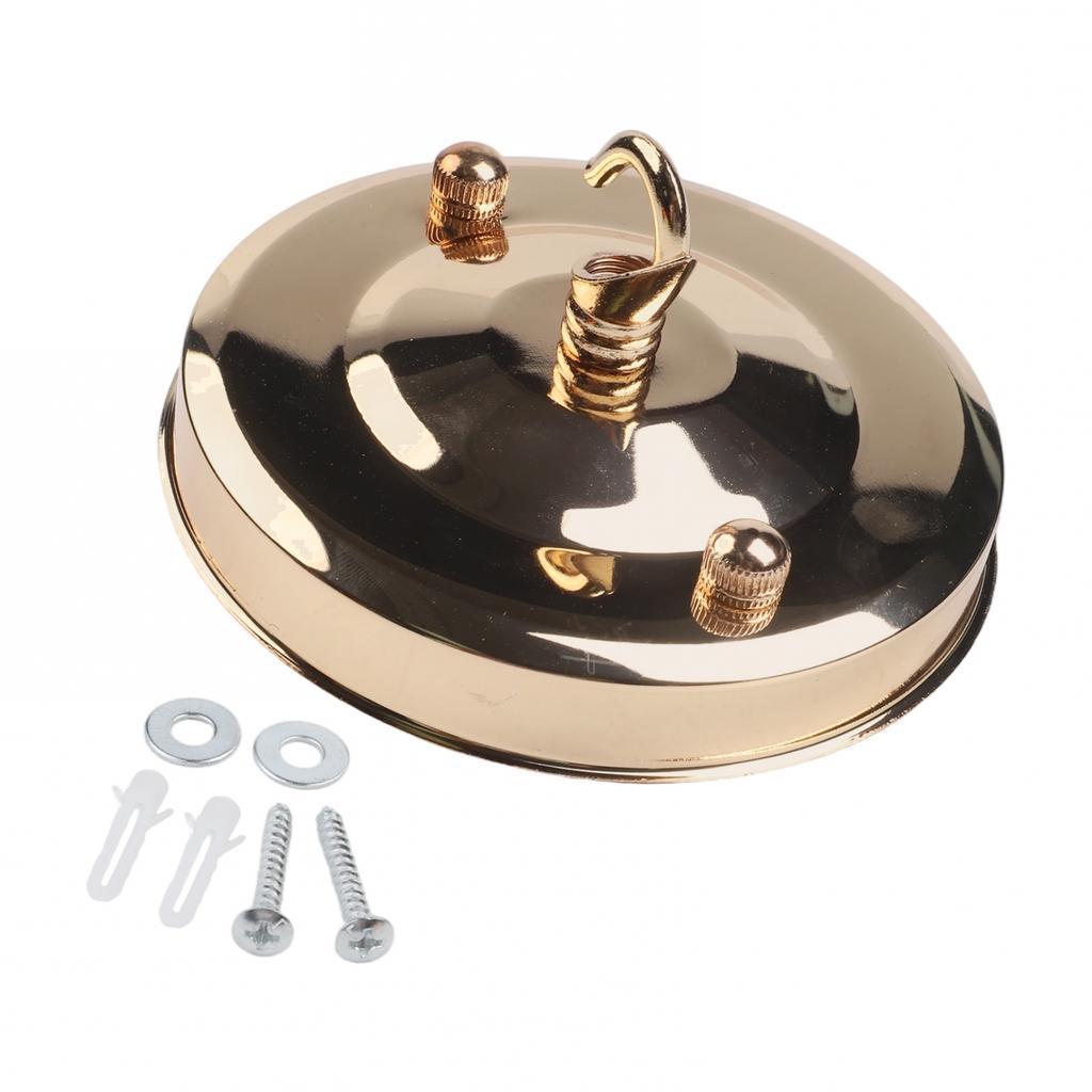 Deckenplattenhalter Pendelplattenersatz Rosette